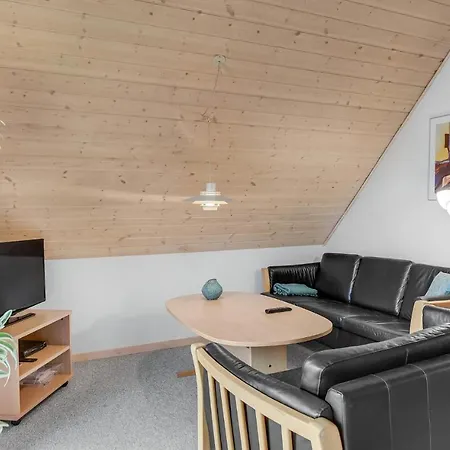 Holiday home Cozy In With Kitchen