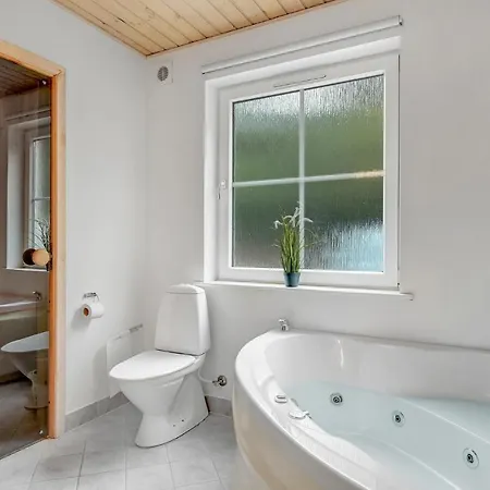 Holiday home Cozy In With Kitchen *