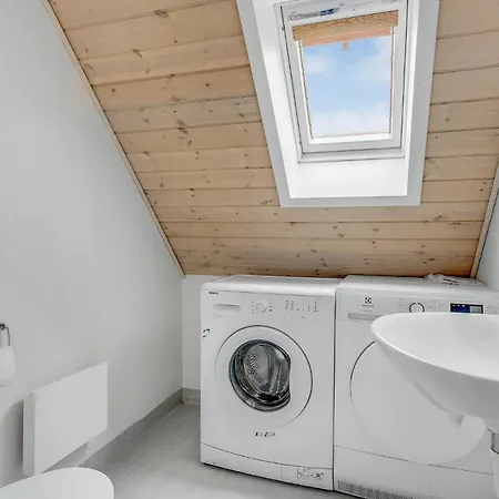 Cozy In With Kitchen Holiday home Grasten