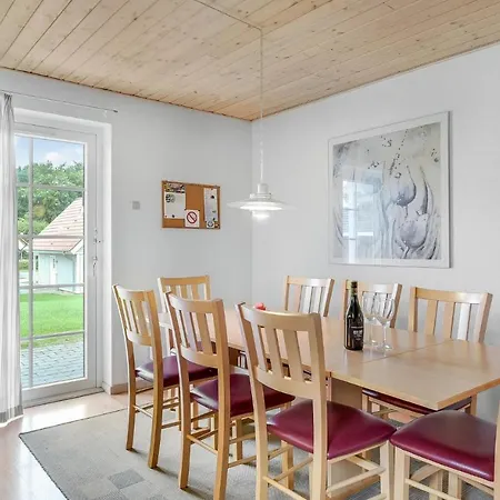 Holiday home Cozy In With Kitchen Grasten