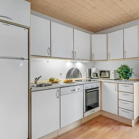 Cozy In With Kitchen 加斯庭