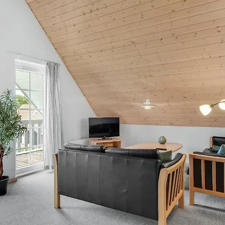Holiday home Cozy In With Kitchen *