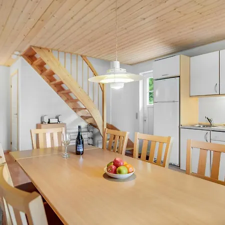 度假居 Cozy In With Kitchen *