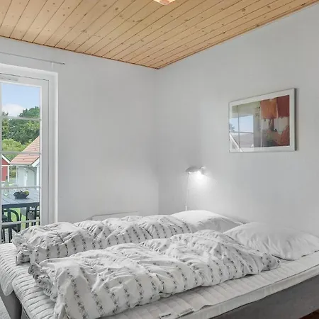 度假居 Cozy In With Kitchen