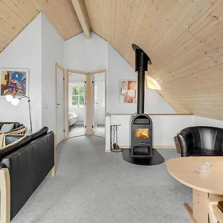 Cozy In With Kitchen Holiday home