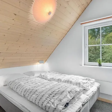 Cozy In With Kitchen Holiday home Grasten