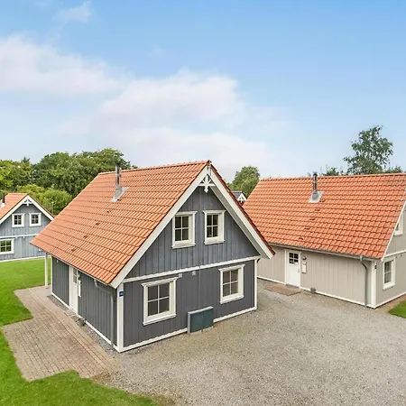Σπίτι διακοπών Cozy In With Kitchen Gråsten
