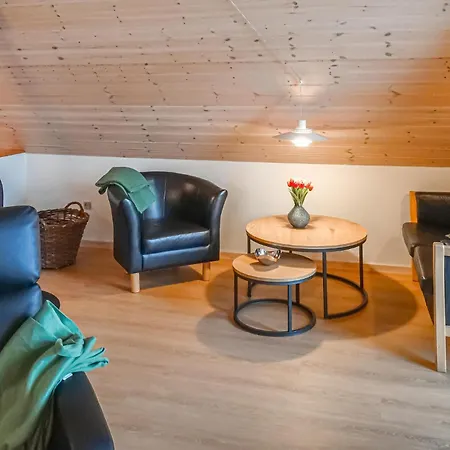 Σπίτι διακοπών Cozy In With Kitchen Gråsten