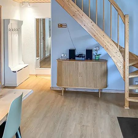 Σπίτι διακοπών Cozy In With Kitchen *