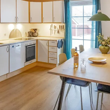 Cozy In With Kitchen Σπίτι διακοπών Gråsten