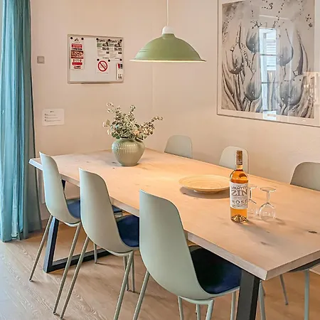 Cozy In With Kitchen Σπίτι διακοπών