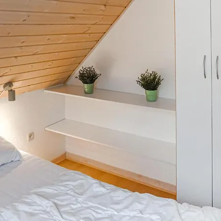 Cozy In With Kitchen Σπίτι διακοπών Gråsten