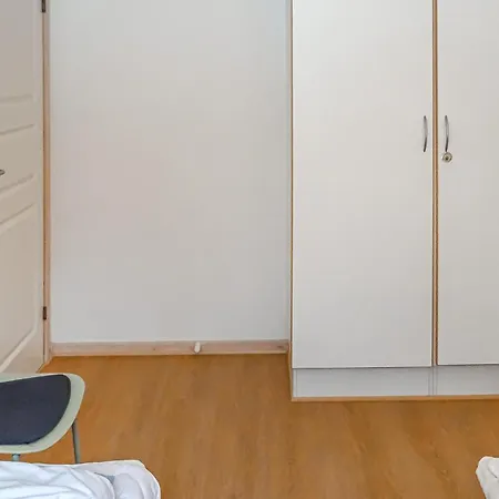 Σπίτι διακοπών Cozy In With Kitchen