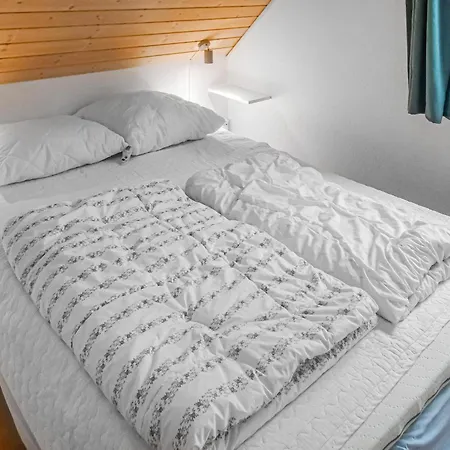 Cozy In With Kitchen Nyaraló *