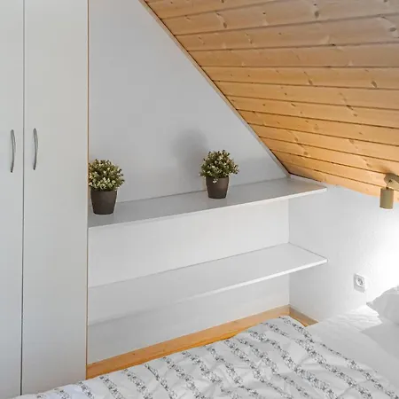 Cozy In With Kitchen Nyaraló