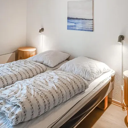 Cozy In With Kitchen