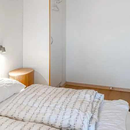 Nyaraló Cozy In With Kitchen *