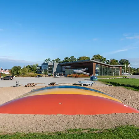 Cozy In With Kitchen Nyaraló Gråsten