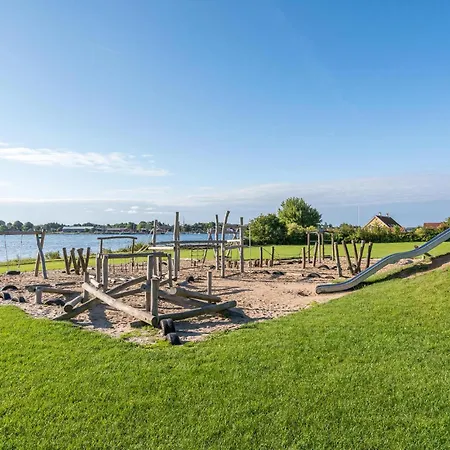 Cozy In With Kitchen Nyaraló