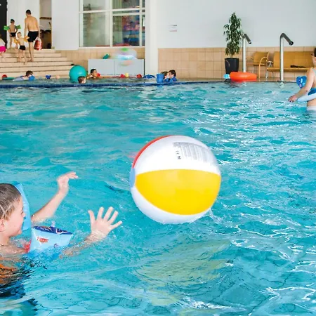 Cozy In With Kitchen *