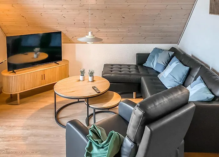 Cozy In With Kitchen Nyaraló *