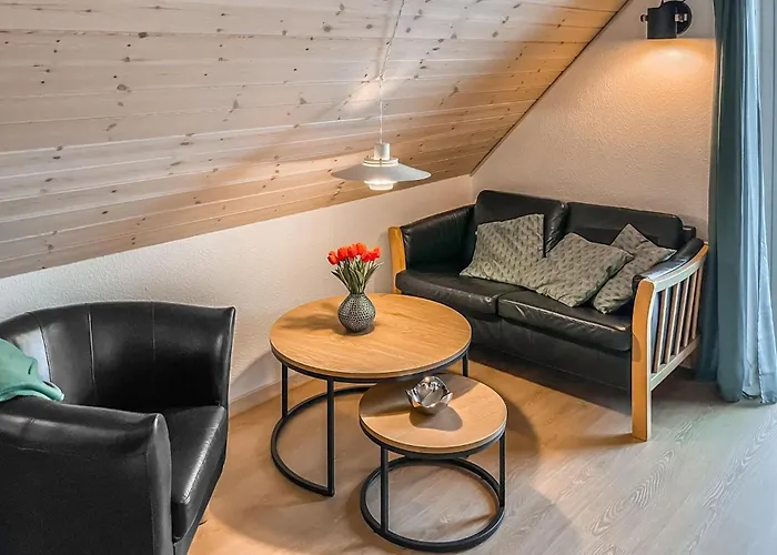 Cozy In With Kitchen Nyaraló