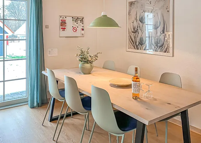 Cozy In With Kitchen Nyaraló