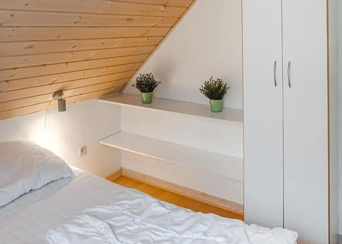 Cozy In With Kitchen Nyaraló Gråsten