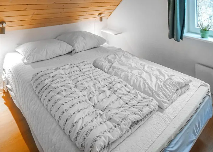 Cozy In With Kitchen Nyaraló *