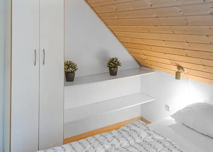 Cozy In With Kitchen Nyaraló