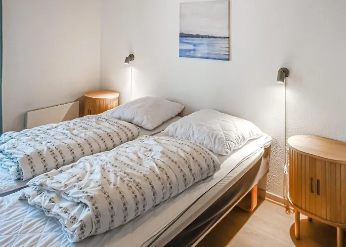 Cozy In With Kitchen