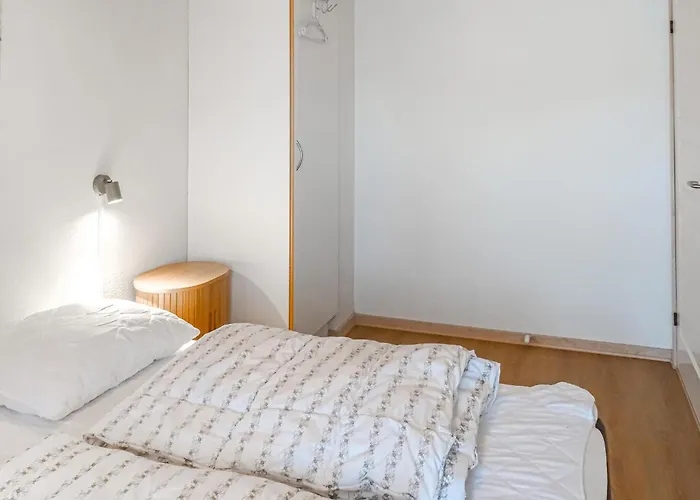 Nyaraló Cozy In With Kitchen *