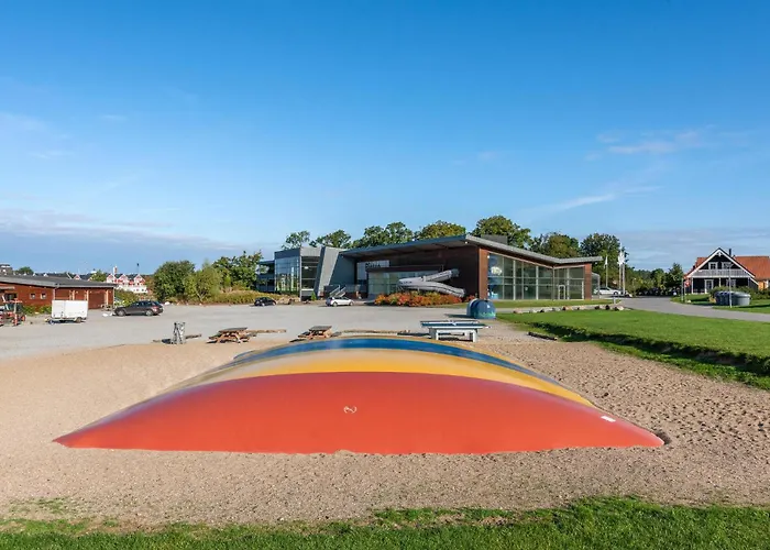 Cozy In With Kitchen Nyaraló Gråsten