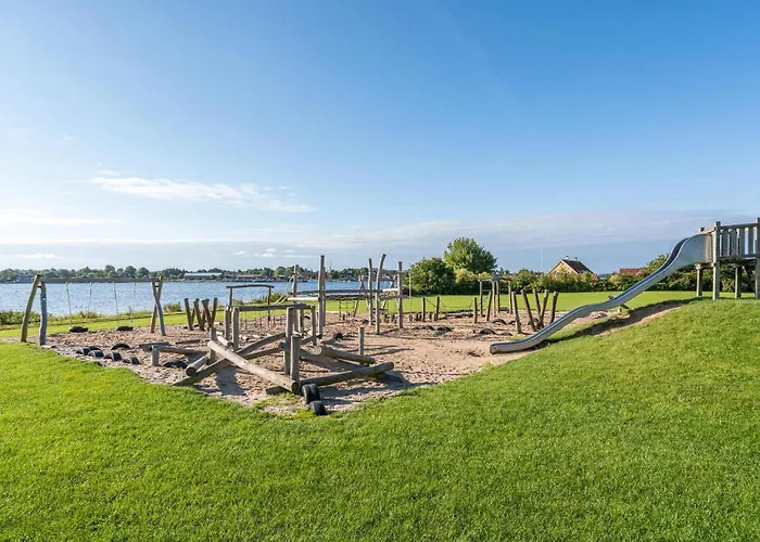 Cozy In With Kitchen Nyaraló